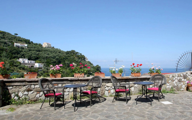 San Francesco Relais