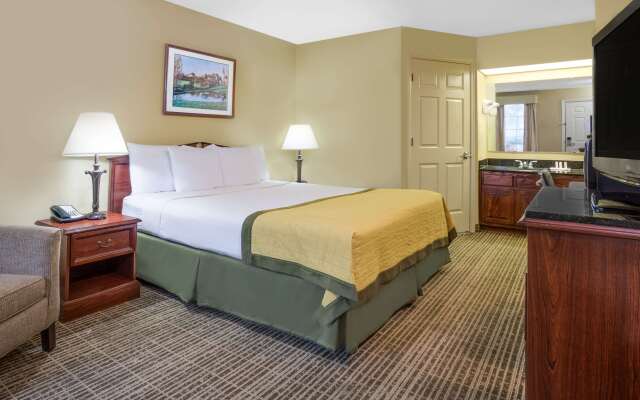Baymont by Wyndham Thomasville