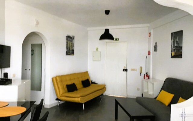 Apt T1 Marques - Albufeira