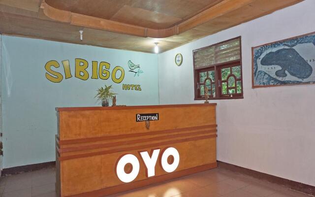 OYO 2379 Hotel Sibigo