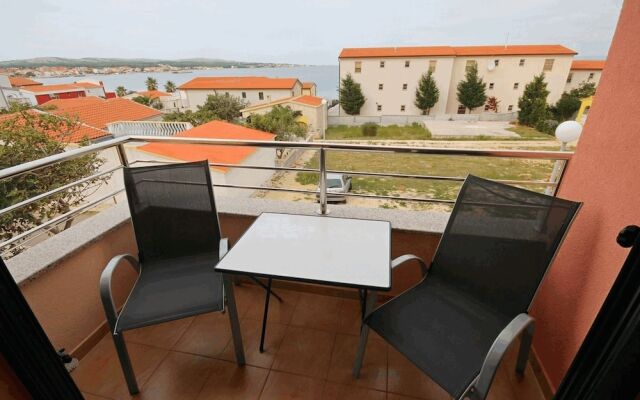 Apartments Barisic