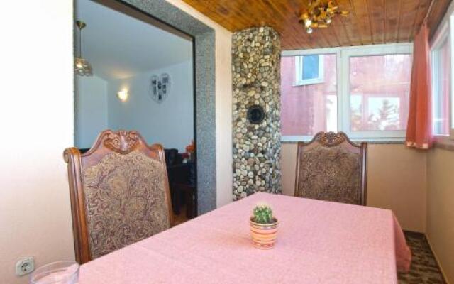 Apartment Marino 1619