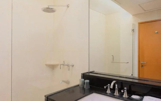 Hotel Santika Jemursari