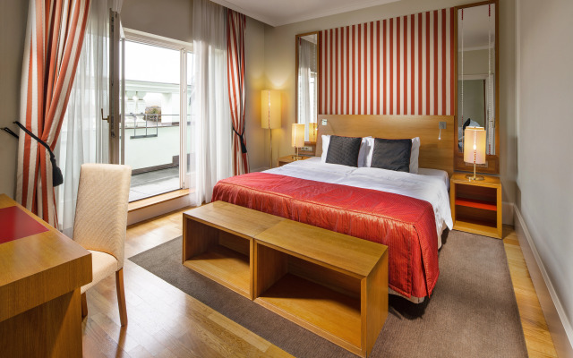 Mamaison Hotel Riverside Prague