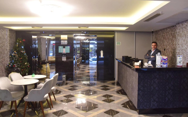 Vatan Asur Hotel