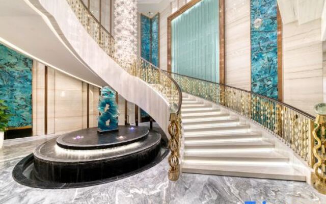 Zhongguancun International Hotel