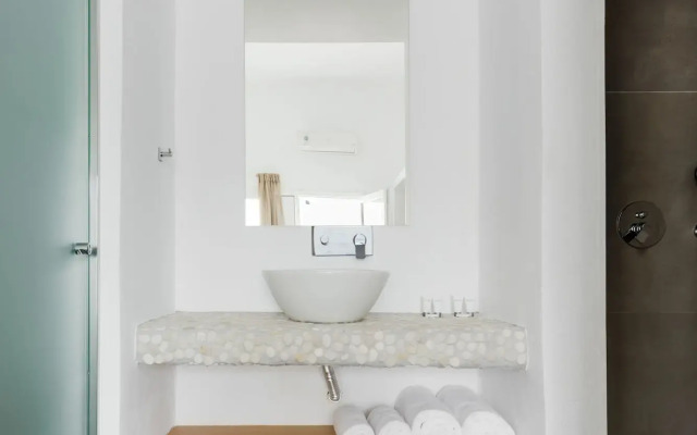 Hotel Eucalyptus