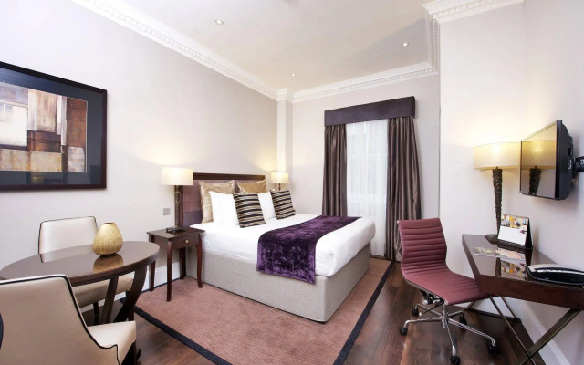 Fraser Suites Queens Gate