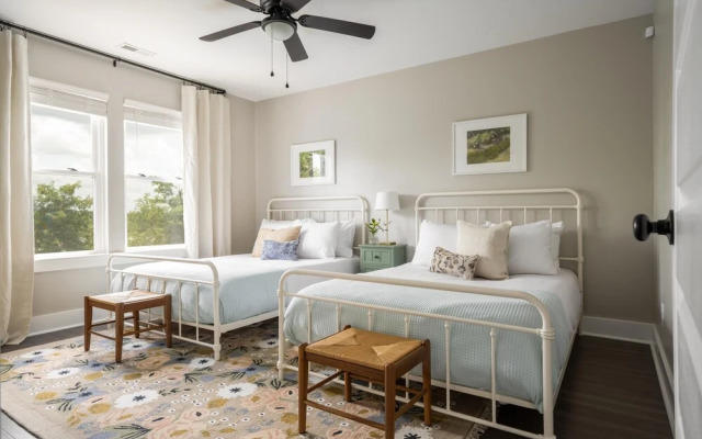 Cherokee Unit 10 - Mccreery