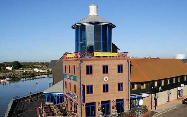 YHA Littlehampton