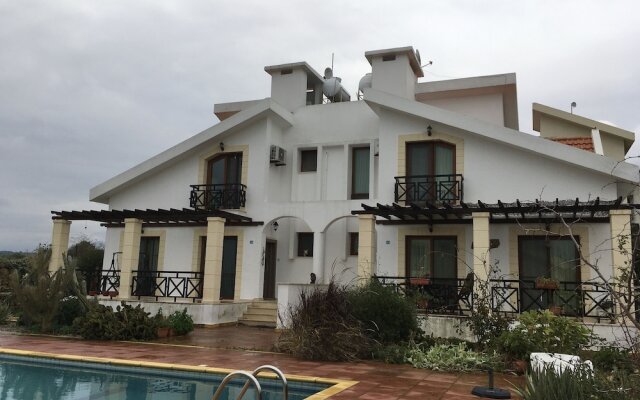Sunset Villa Girne Cyprus