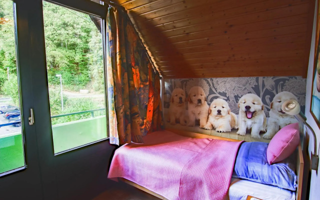 Land-gut-Hotel Strand-Café