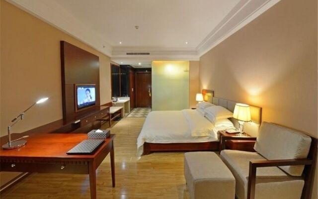 Yangjiang Jiayue Hotel