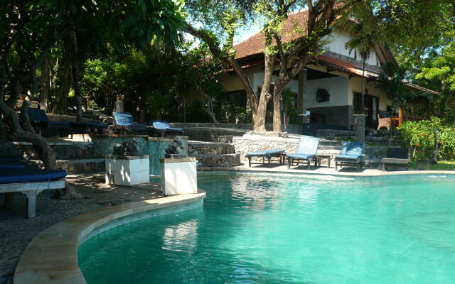 Wawa Wewe II Villas