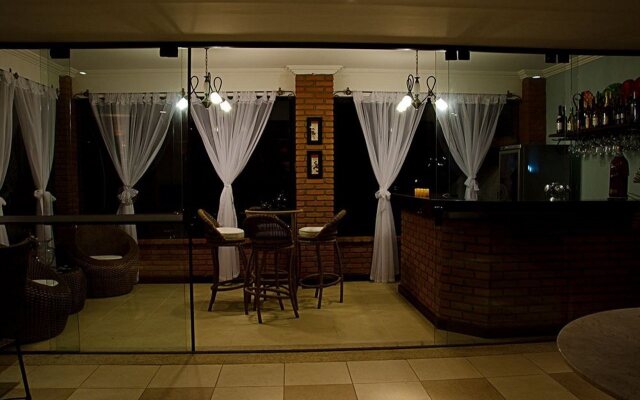 Costa do Sol Boutique Hotel