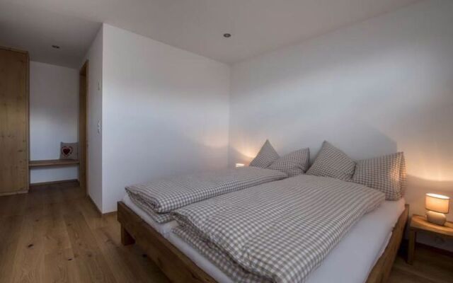 Huwetz 3 1/2 Zimmerwohnung