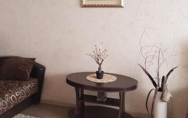 Apartamenty na SOVETSKOJ 39