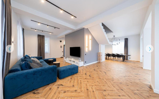 Вилла Умберто