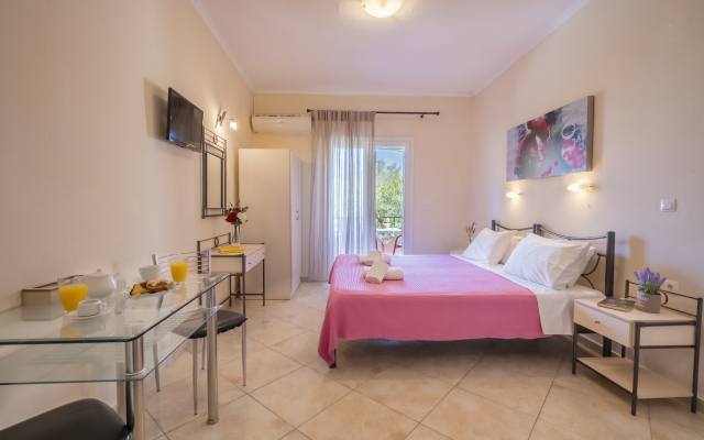 Ziogas Apartments