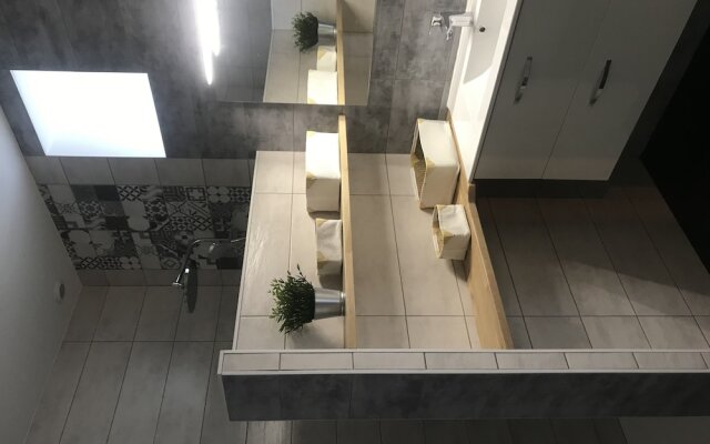 Les Gîtes de la Frérie