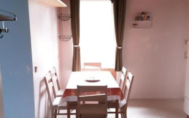 Appartement Hotel Seerose