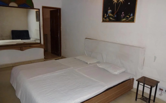 Hotel Hilton Palace