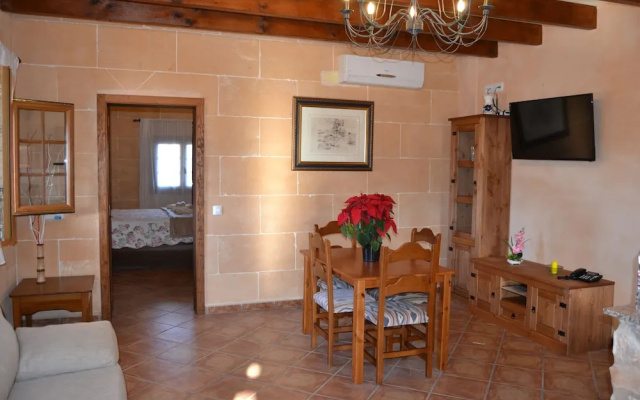 Agroturismo Es Gallicant