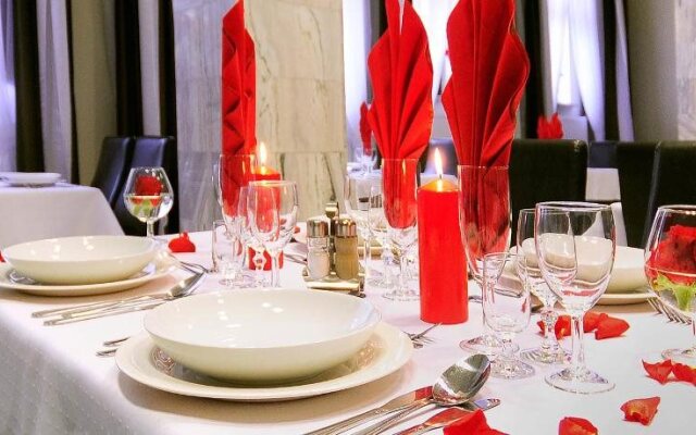 Jamrozowa Polana Hotel & Browar