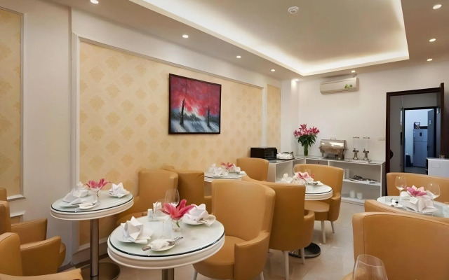 Skyline Hanoi Hotel