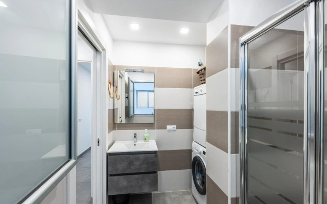 Inadan Beach By CanariasGetaway