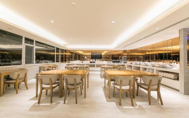 Ji Hotel (Xinchang Dafosi)