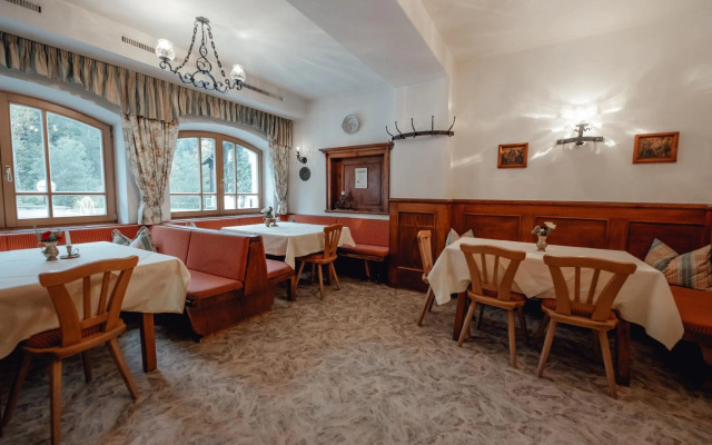 Dandler - Zimmer und Ferienwohnungen