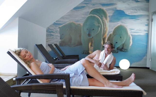 Park-Hotel Hagenbeck