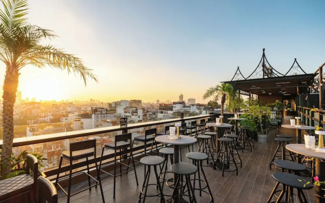 Hanoi Splendid Premium