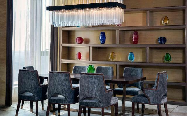 Pullman Changshu Leeman