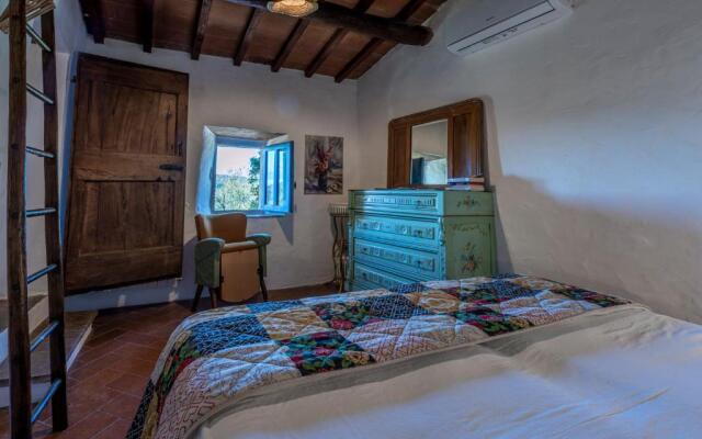 Agriturismo La Sala
