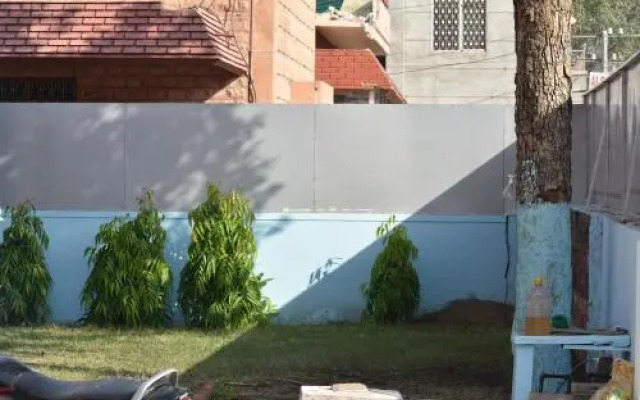 Crashpad Hostotel Jodhpur