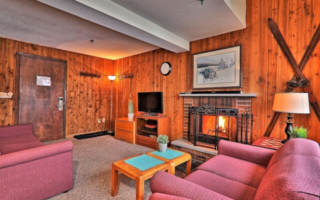 Mountain Green Resort By Killington VR - 3 Bedrooms