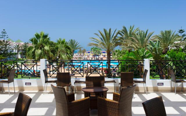 Iberostar Waves Founty Beach -All Inclusive