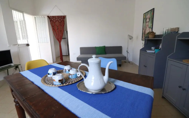 Villa Camilla in Otranto