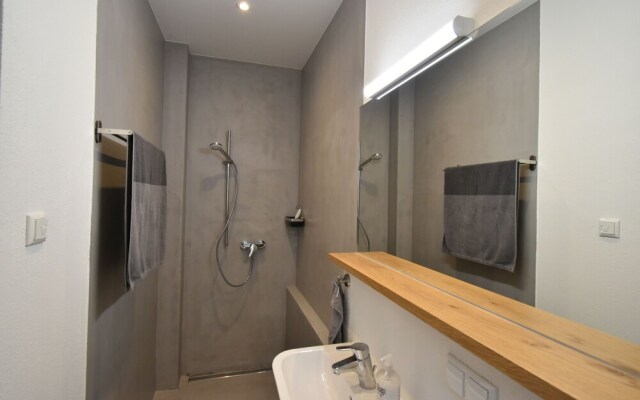 Ferienapartments Volkach