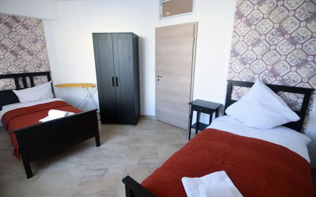 City Center Suites Hannover