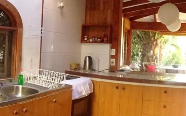 Rivendell B&B y SPA