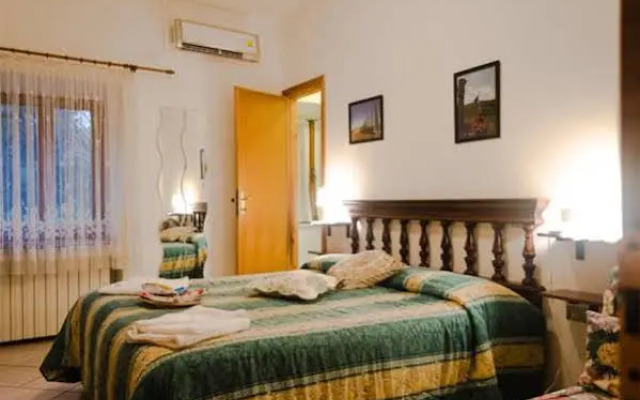 San Martino - Casa Landi