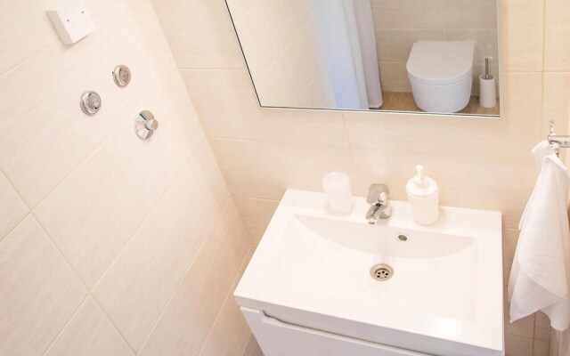 Beautiful Home in Sveti Vid With Wifi and 2 Bedrooms