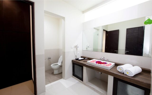 The Sunset Mansion Seminyak