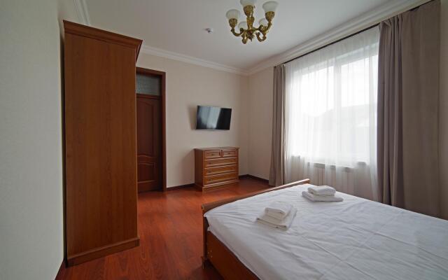 Magnat Hotel