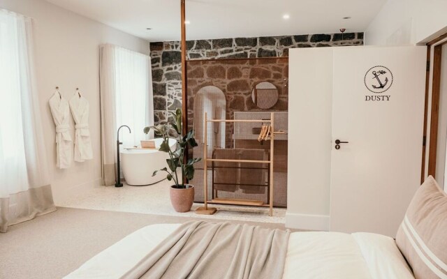 The Oak & Anchor Hotel