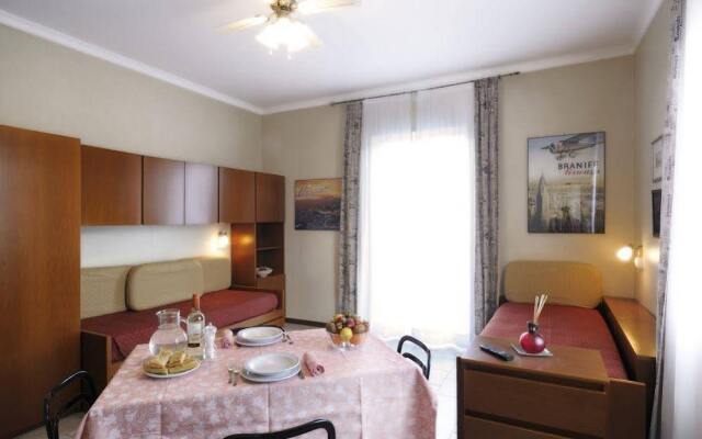 Residence San Marco Suites&Apartments Alassio