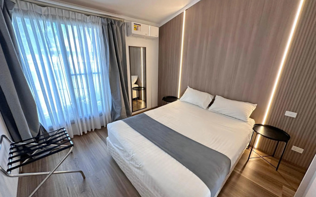 Spa Village Travel Inn